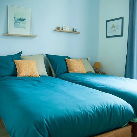 Le Cocon 1893 Apartment